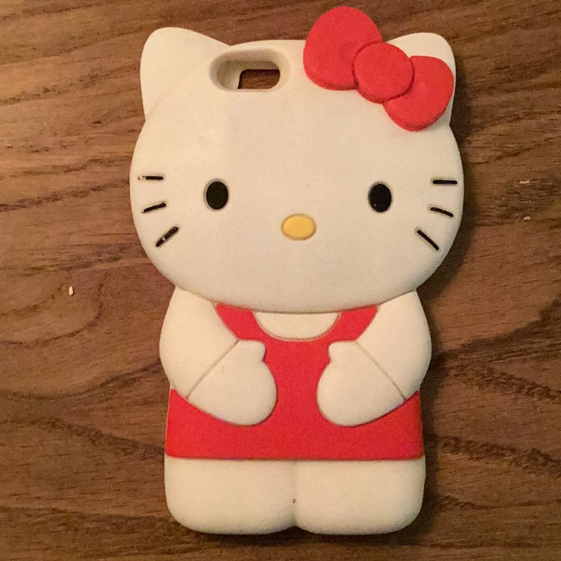 Hello Kitty mobilskal för iPhone 6 och 6s