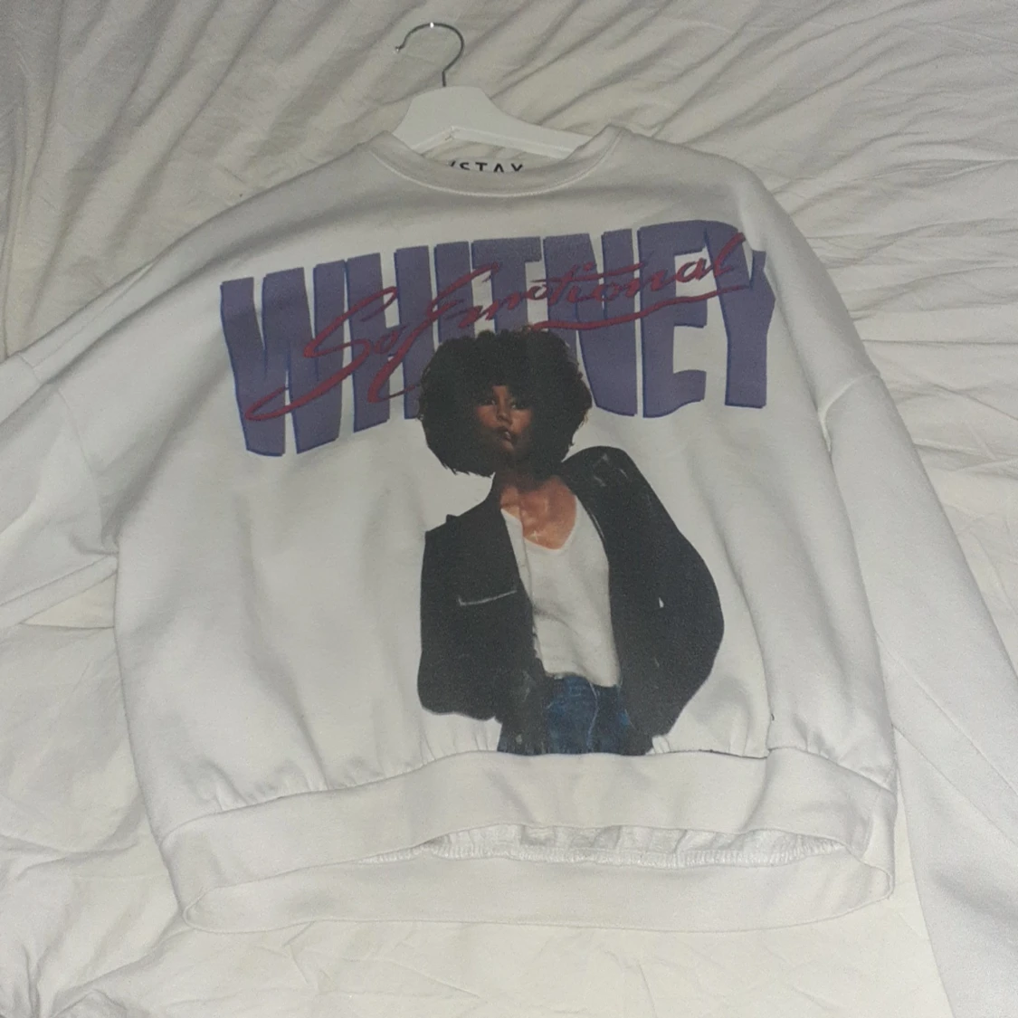 Whitnry tröja
