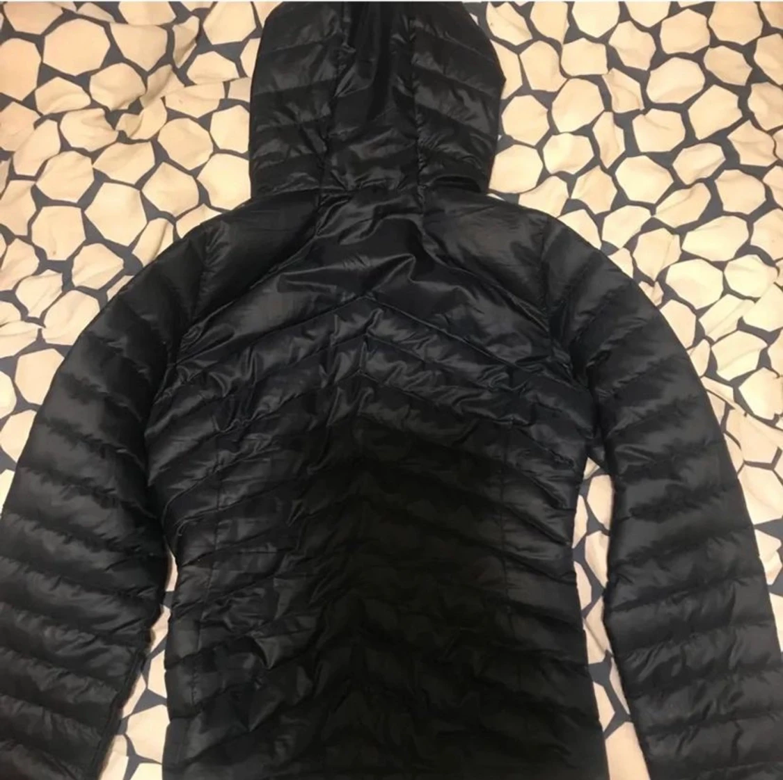 sail racing jacka - 90