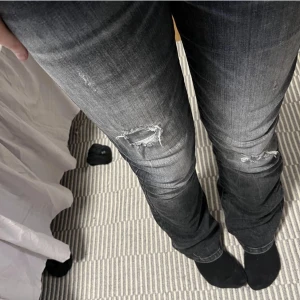 Ltb jeans  - Säljer dessa super fina och oanvända Ltb jeansen. De är aldrig använda endast provade💕