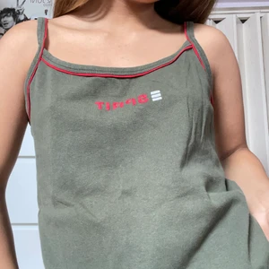 Esprit linne  - Najs esprit linne! Står att storleken är 3XL men skulle säga M/L! Köpare står för frakten annars möts jag upp i Sthlm 