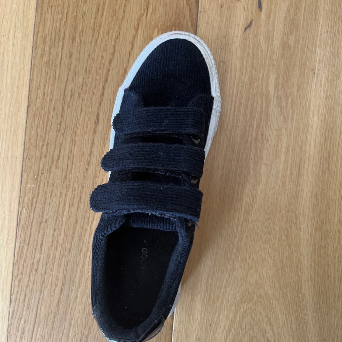 Ett par jätte fina skor från Even&Odd - 91