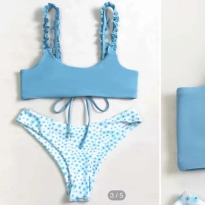 Bikini - Söt bikini, för liten för mig! Köpare står för frakt💕