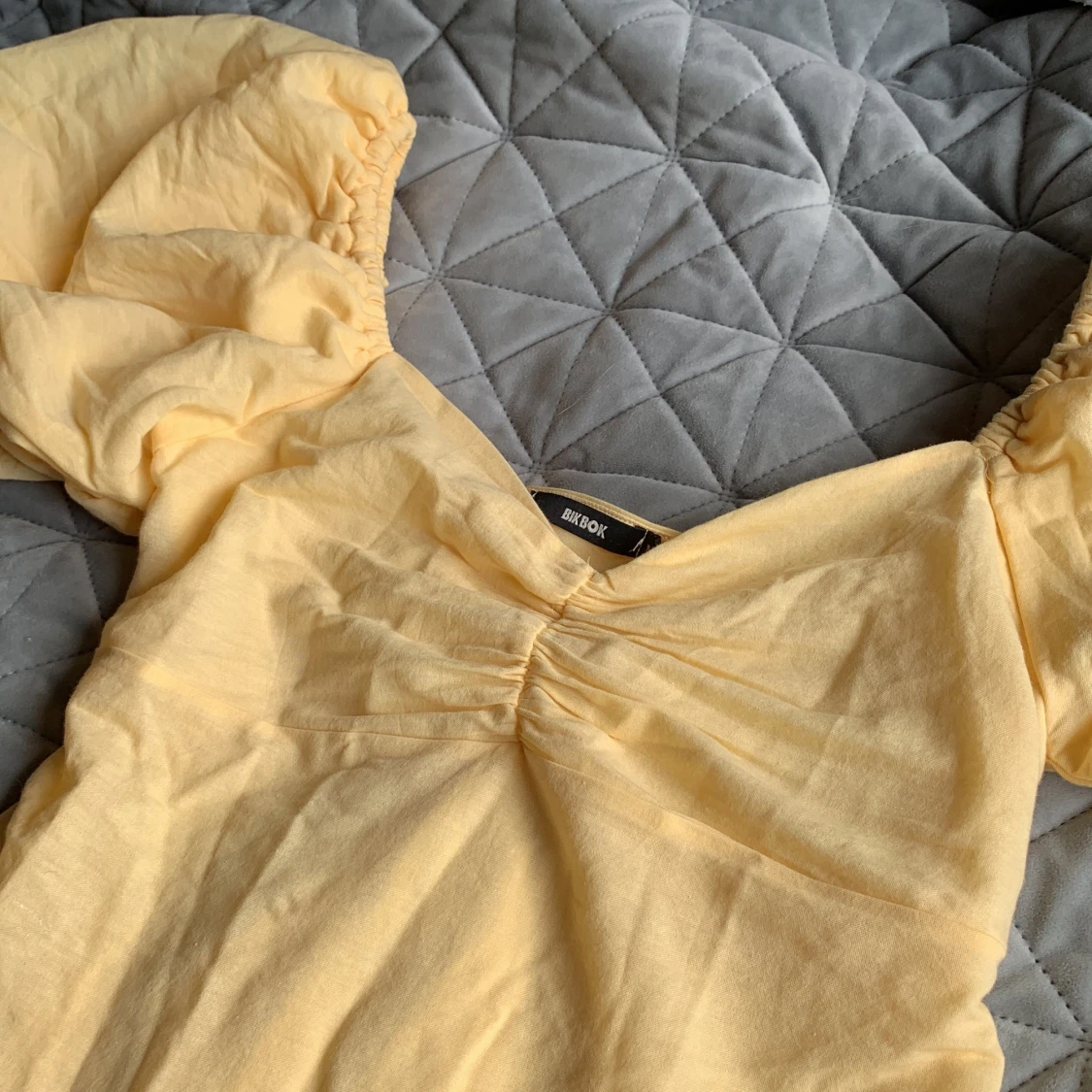 Klänning från bikbok storlek M - 90