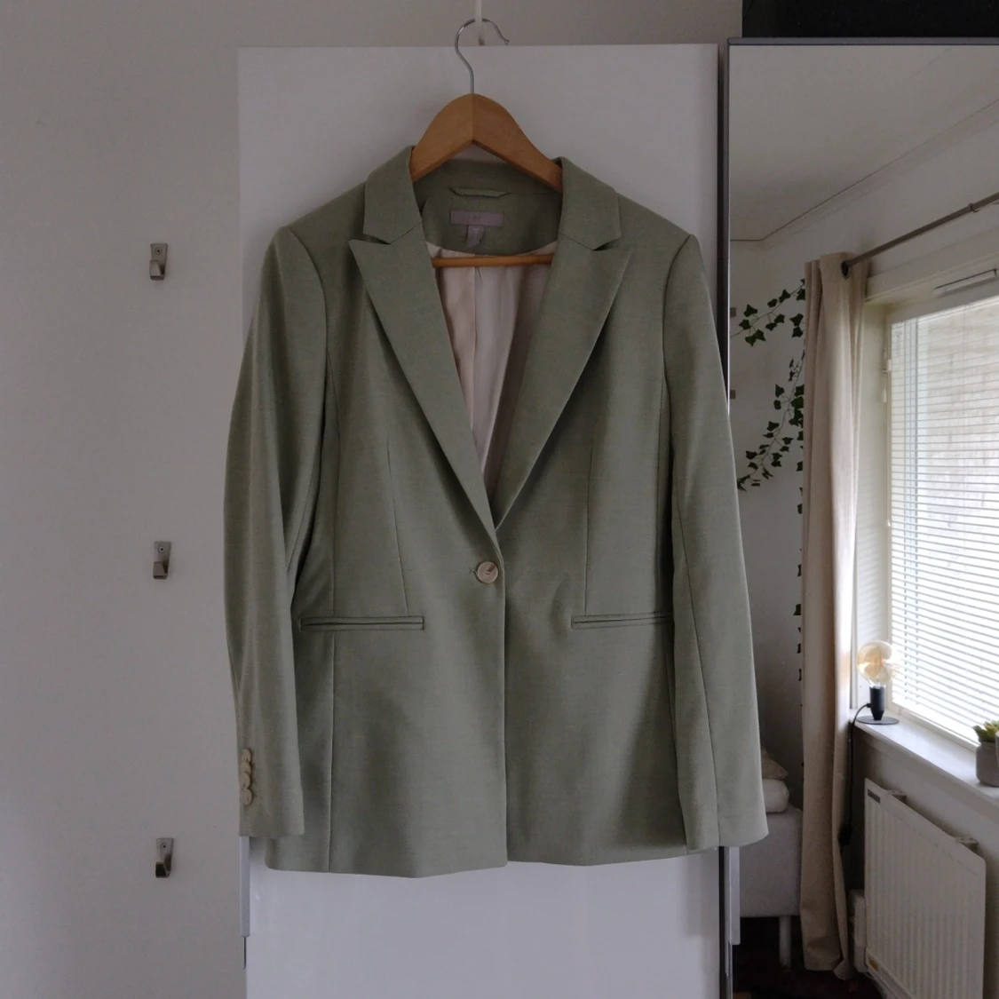 Kavaj i storlek 38 - 90