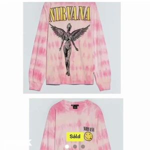 Rosa tröja - Köpt här på plick, från zara, använder inte längre, bra skick. Kom priv för fler bilder.💗