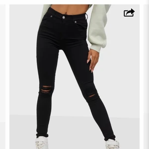 Dr denim jeans - Jeans från dr denim🥰 Storlek xs