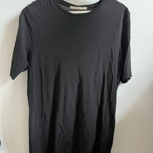 Whyred tshirt  - Small size black -shirt