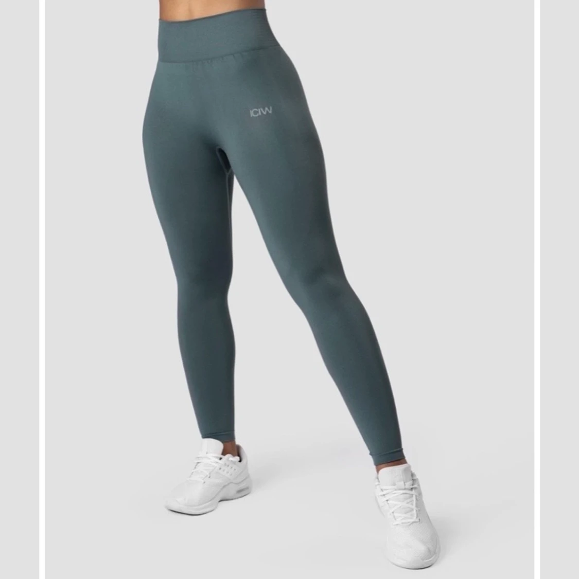 Icaniwill tights  - 90