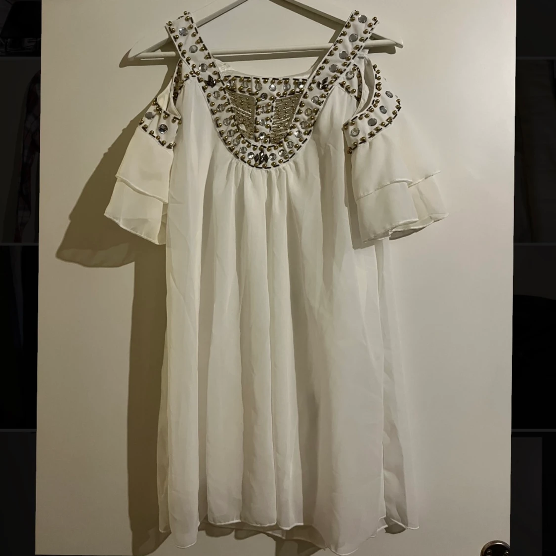 Student/examensklänningar 150kr - 91