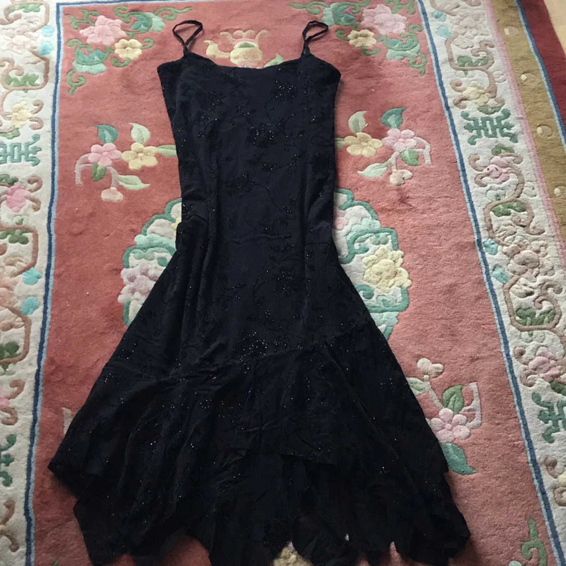 Super fin summer klänning 