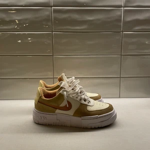 Nike air force 1 - Mycket bra skick. Som nya!