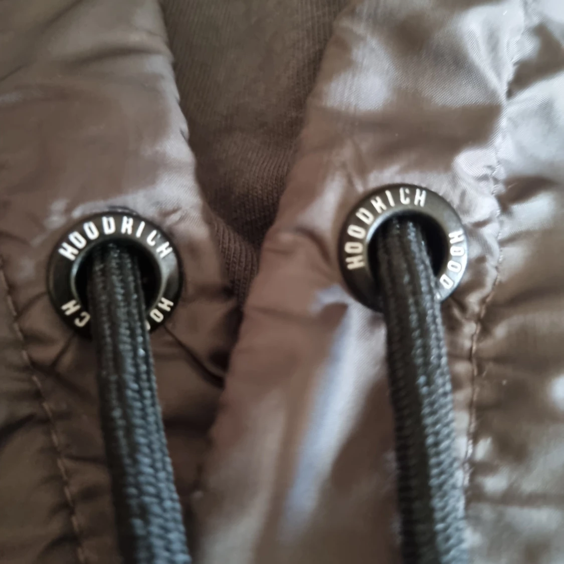 Hoodrich hoodie - 91