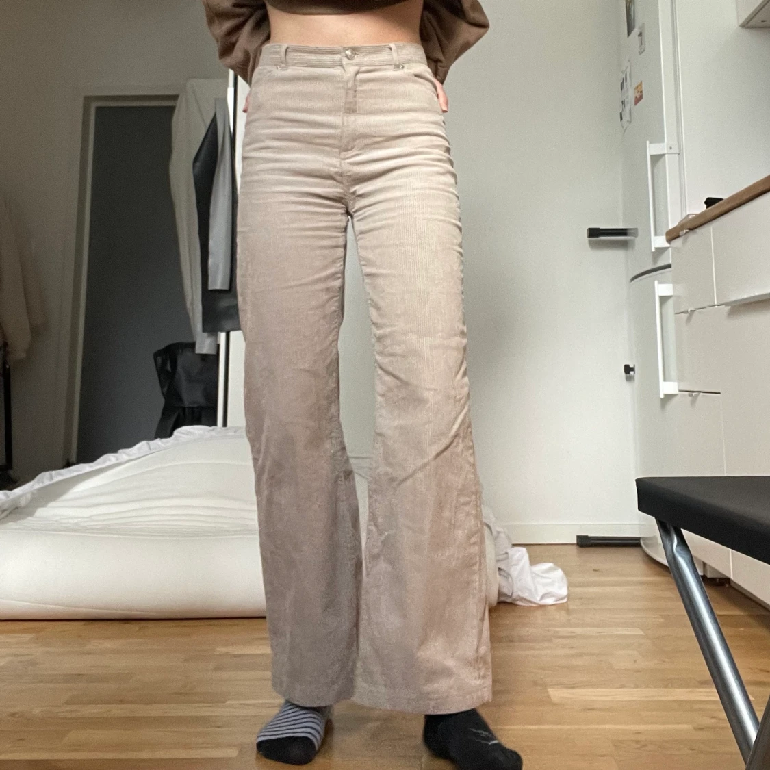 Manchester byxa Monki - 91