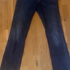 Lewis jeans (S) - Äkta lewis jeans, Använda en gång men tyckte inte om