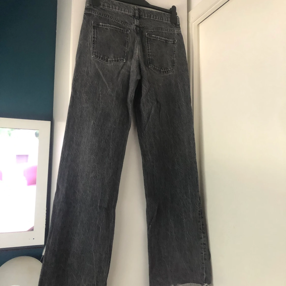 Zara jeans  - 90