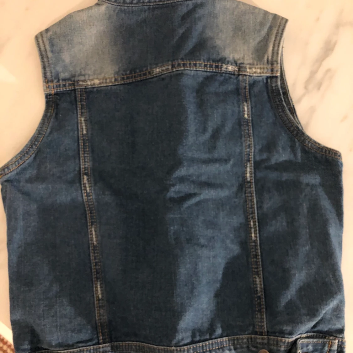 Bikbok jeansjacka - 90