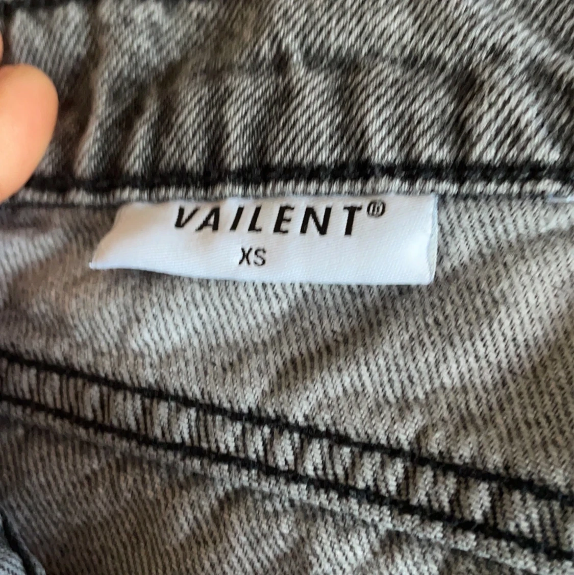 Vailent jeans gråa  - 91
