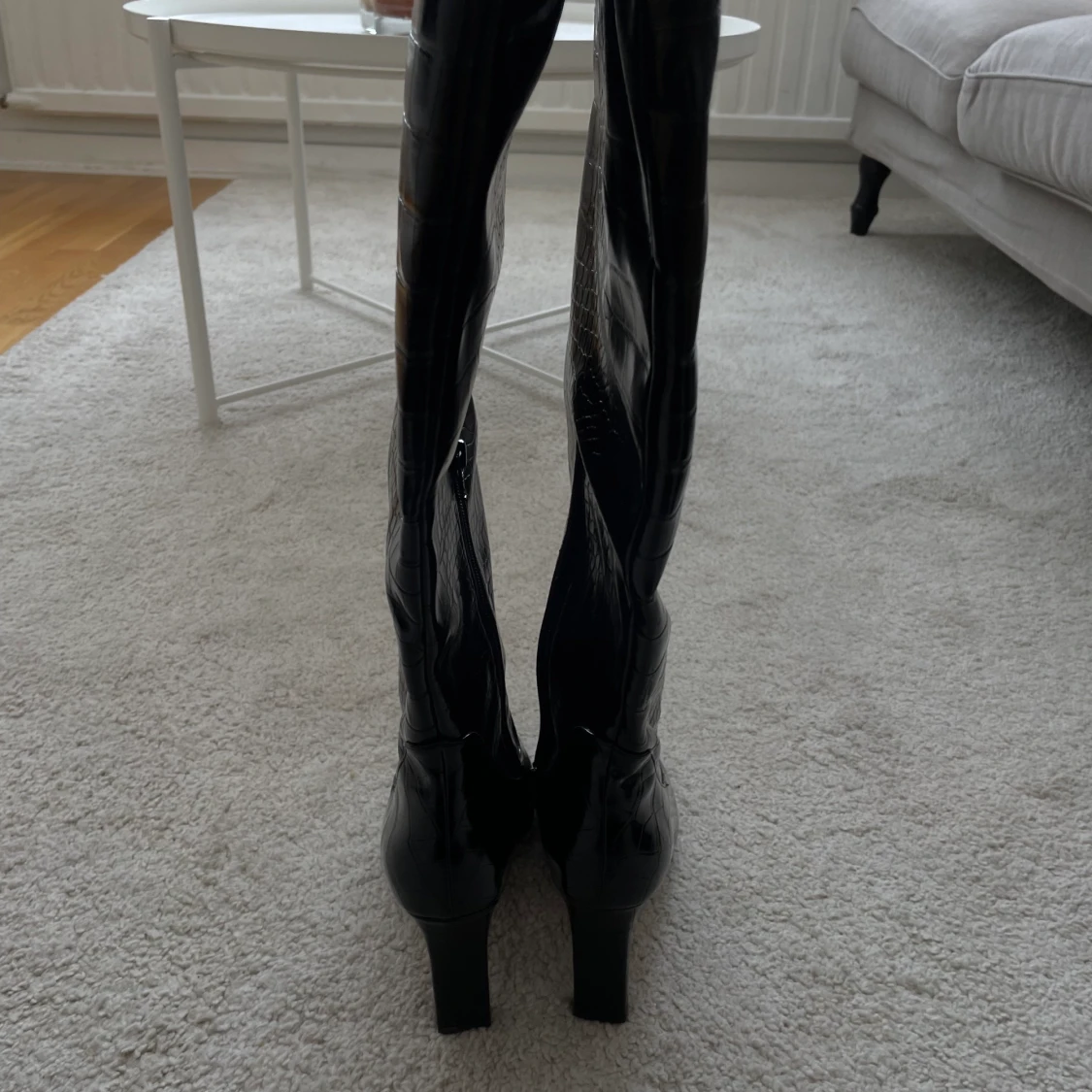 STÖVLAR klack! ✨ - 91