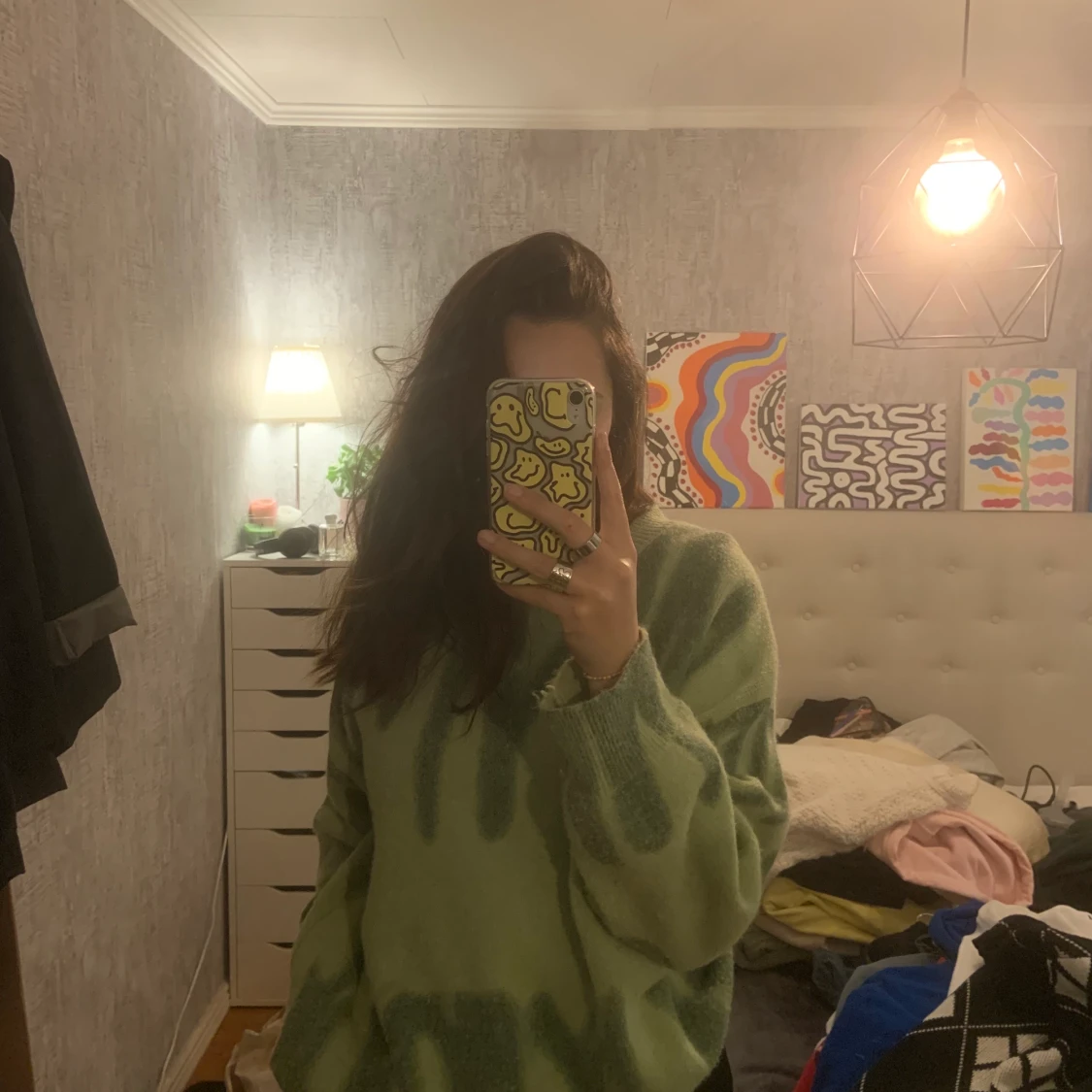 populär tröja! - 90