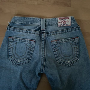 True Religion jeans  - True religion jeans som jag säljer pga att de var för små. Köpta på plick men innan från Sellpy. 150 kr + frakt 