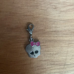 Monster High hänge - Gulligt litet hänge 