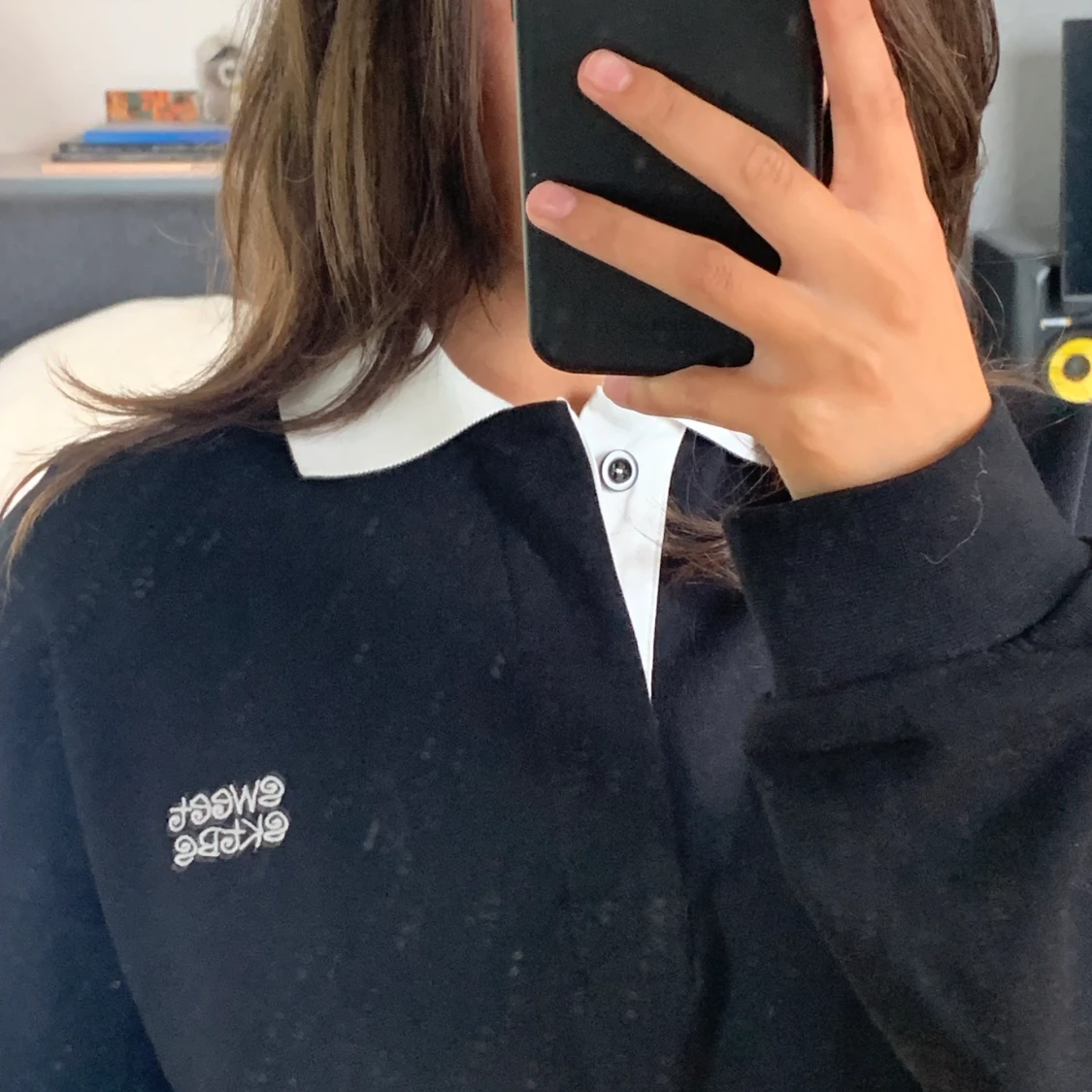 Sweet SKTBS tröja  - 90