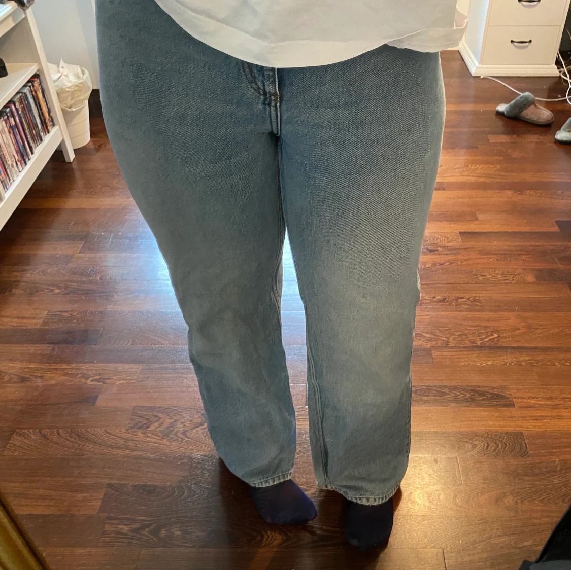 Monki jeans - 90