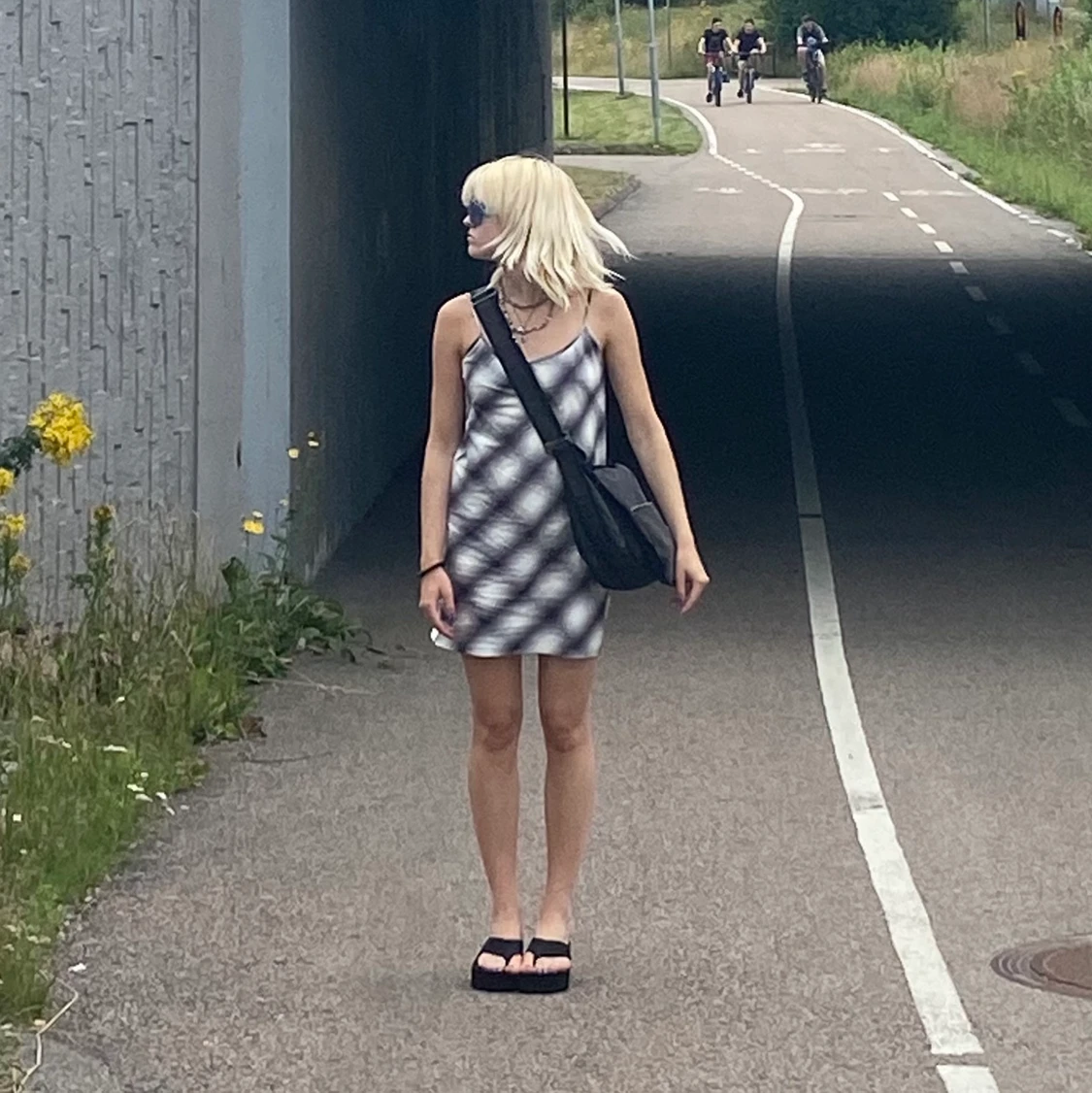 Weekday klänning - 90