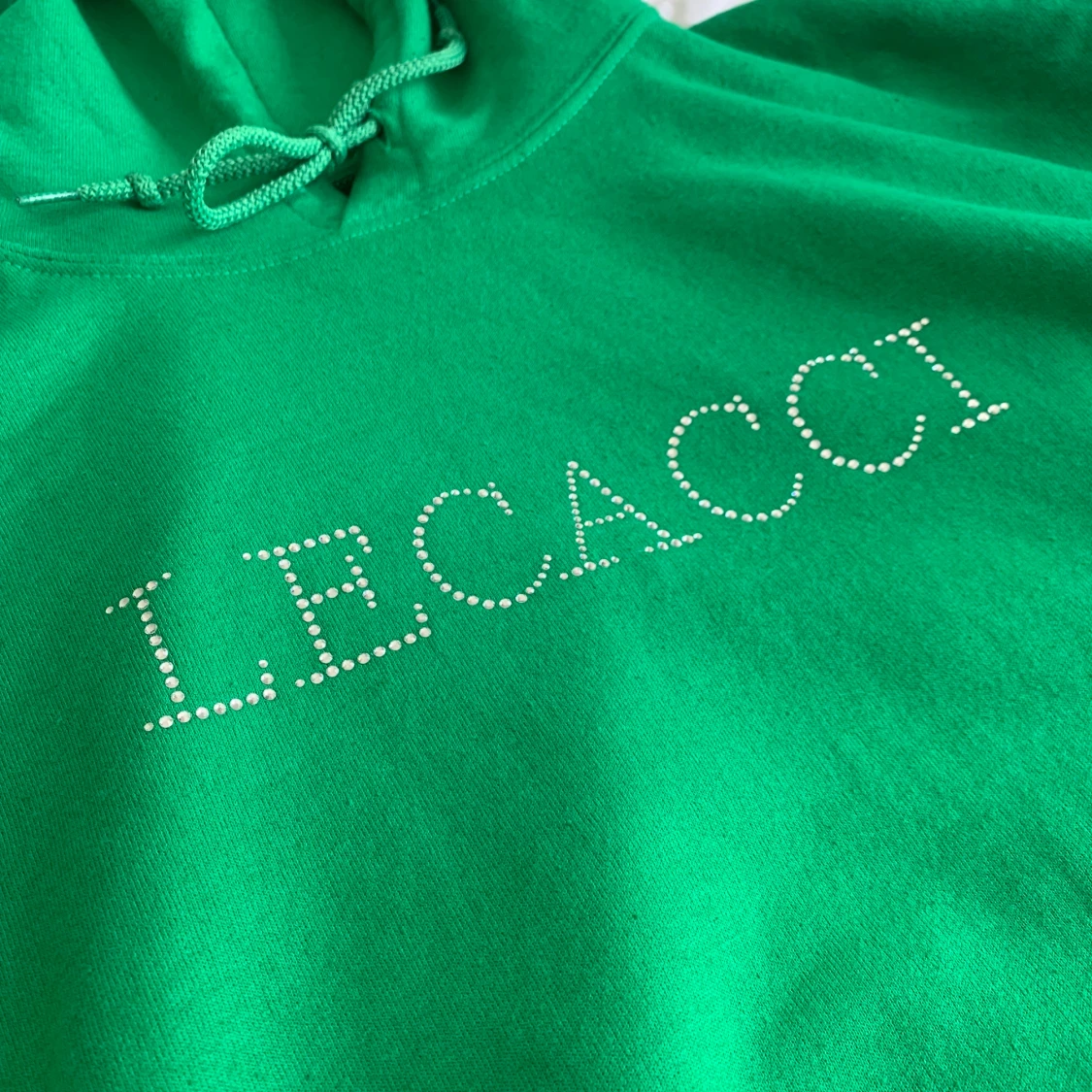 Lecacci hoodie - 91