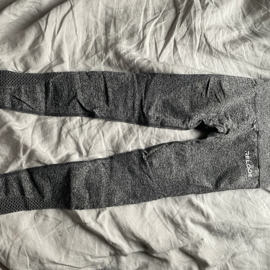 Classic seamless relode