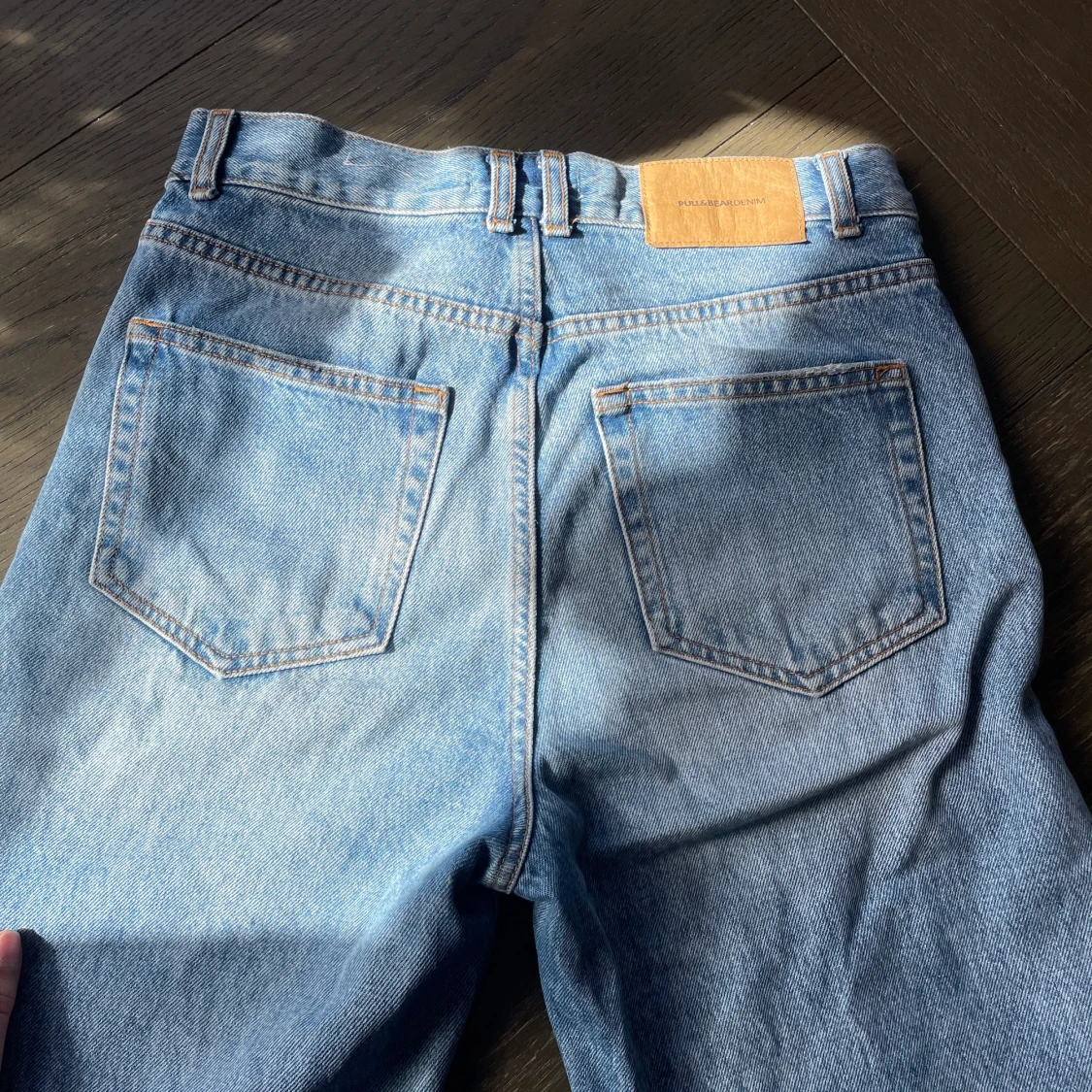 Pull&Bear jeans - 90