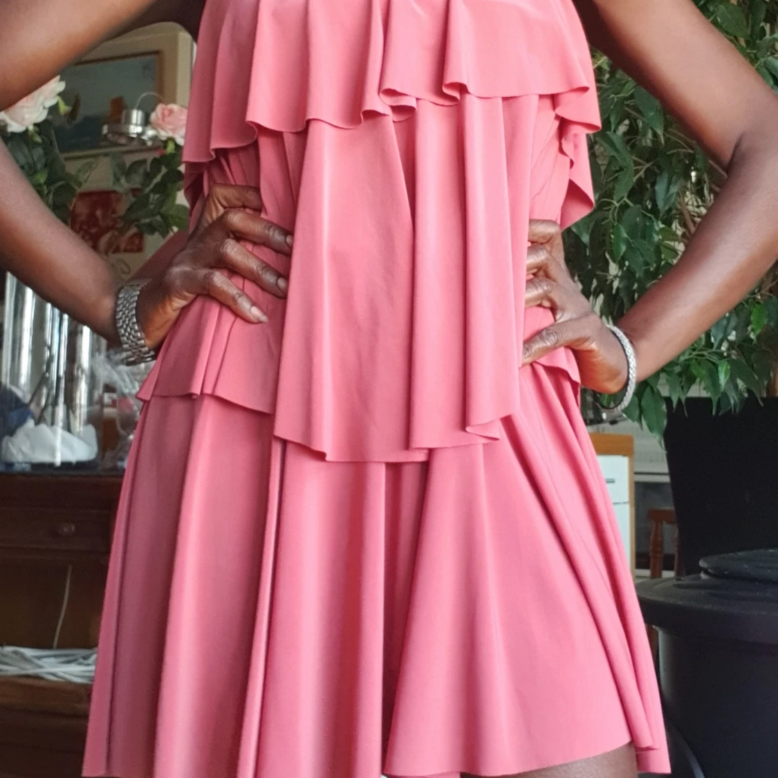 Super fin klänning  - 90