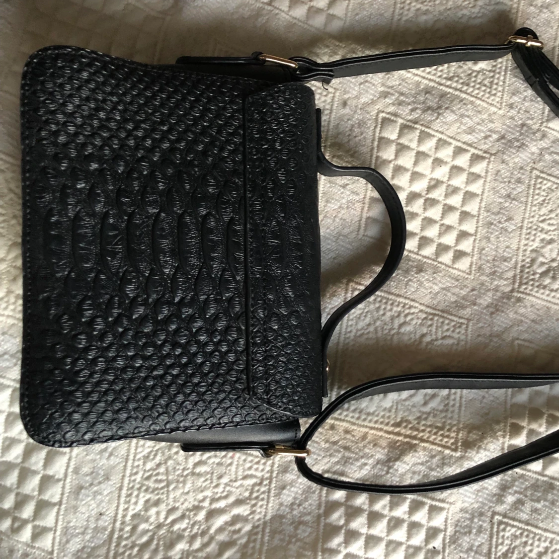 Väska från nakd  - 91