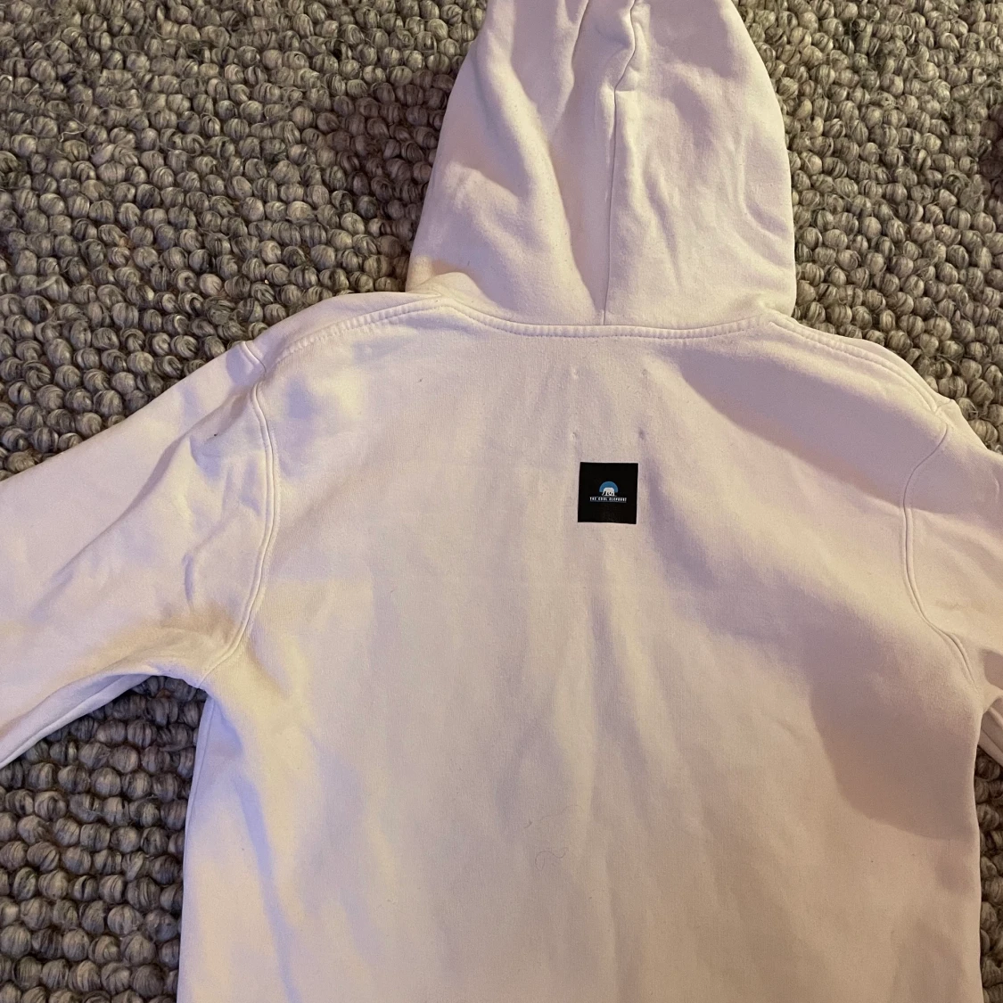 The cool elephant hoodie ”painted women” - 91