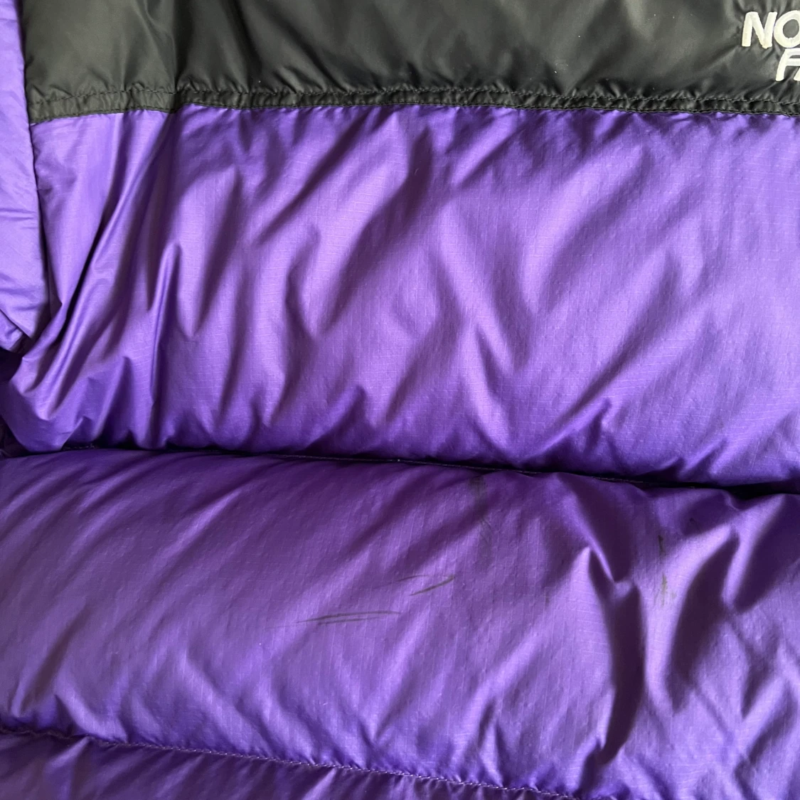 The north face jacka - 91