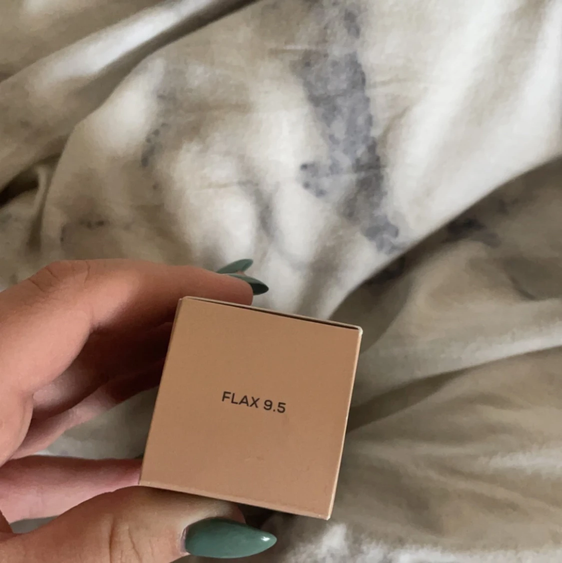 BareMinerals barepro fondation flax 9.5 - 90