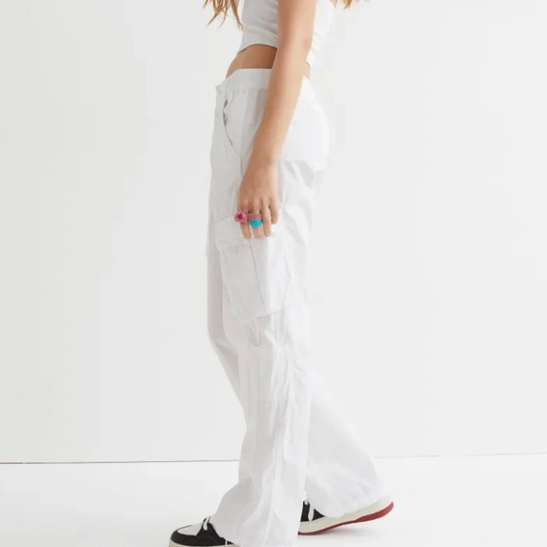 Vita cargo pants - 90