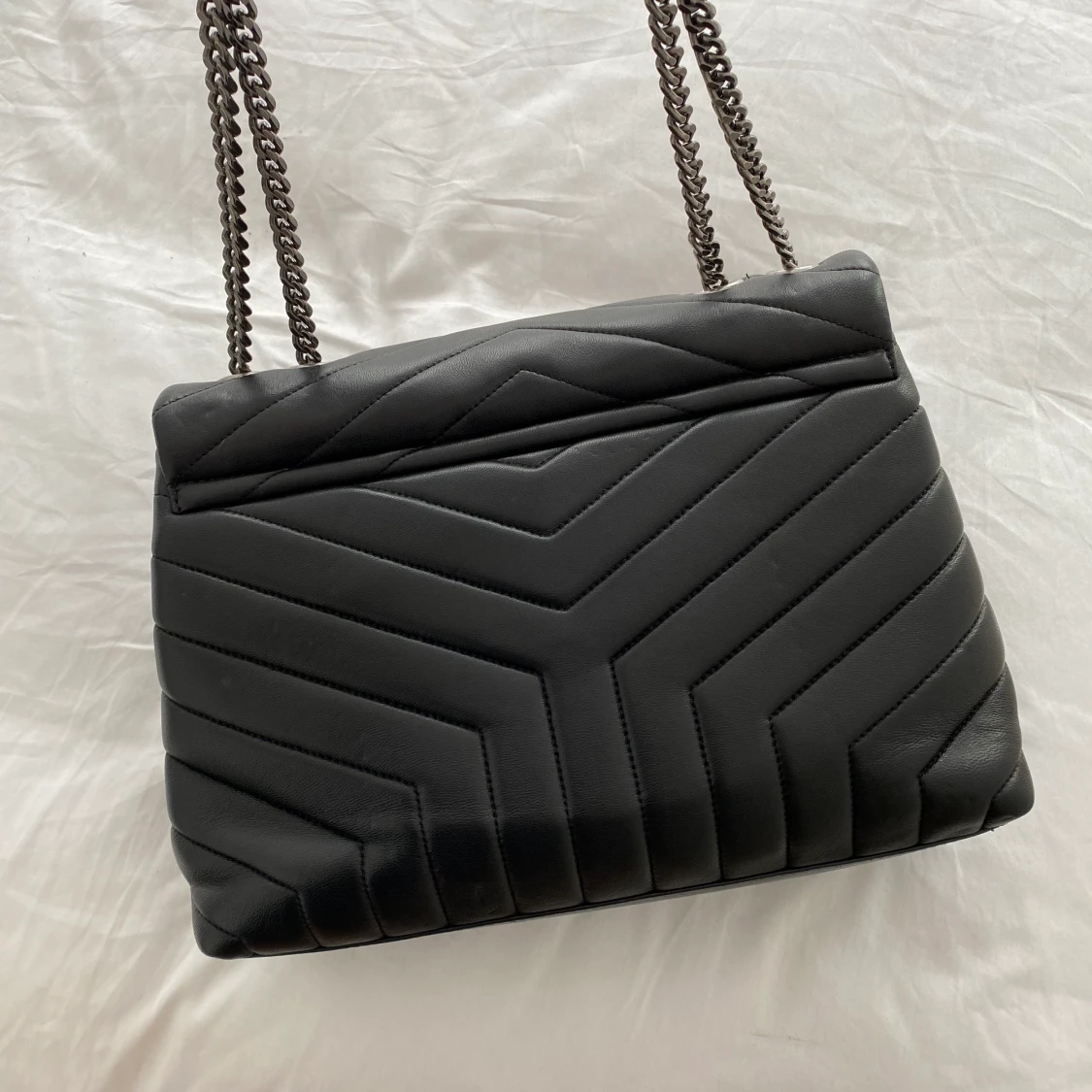 Ysl loulou väska - 90