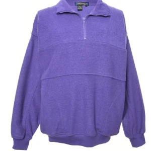 Fleece  - Fleece sweat shirt från architect storlek medium 