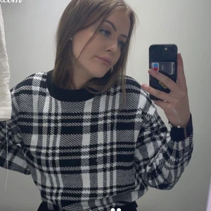 Mysig tröja - Skit fin använder aldrig 