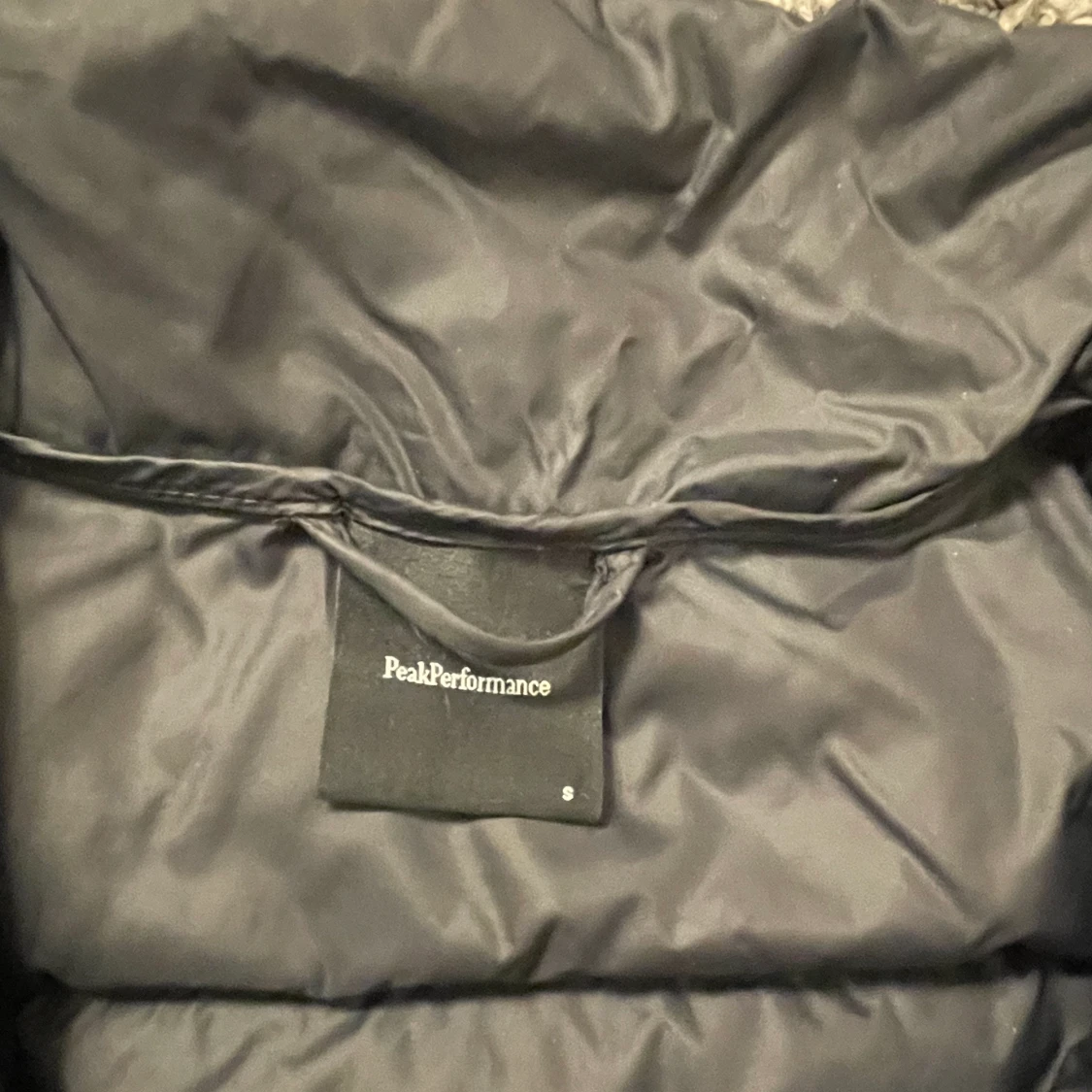 Peak performance jacka  - 91