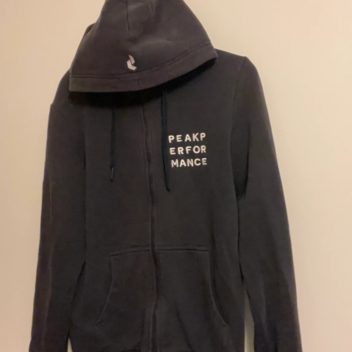 Peak Performance Hoodie
