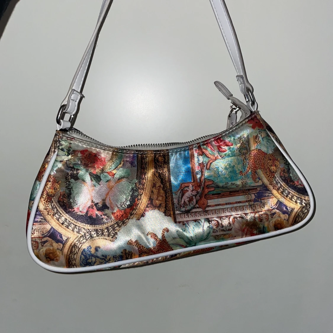 Baguetteväska  - 91