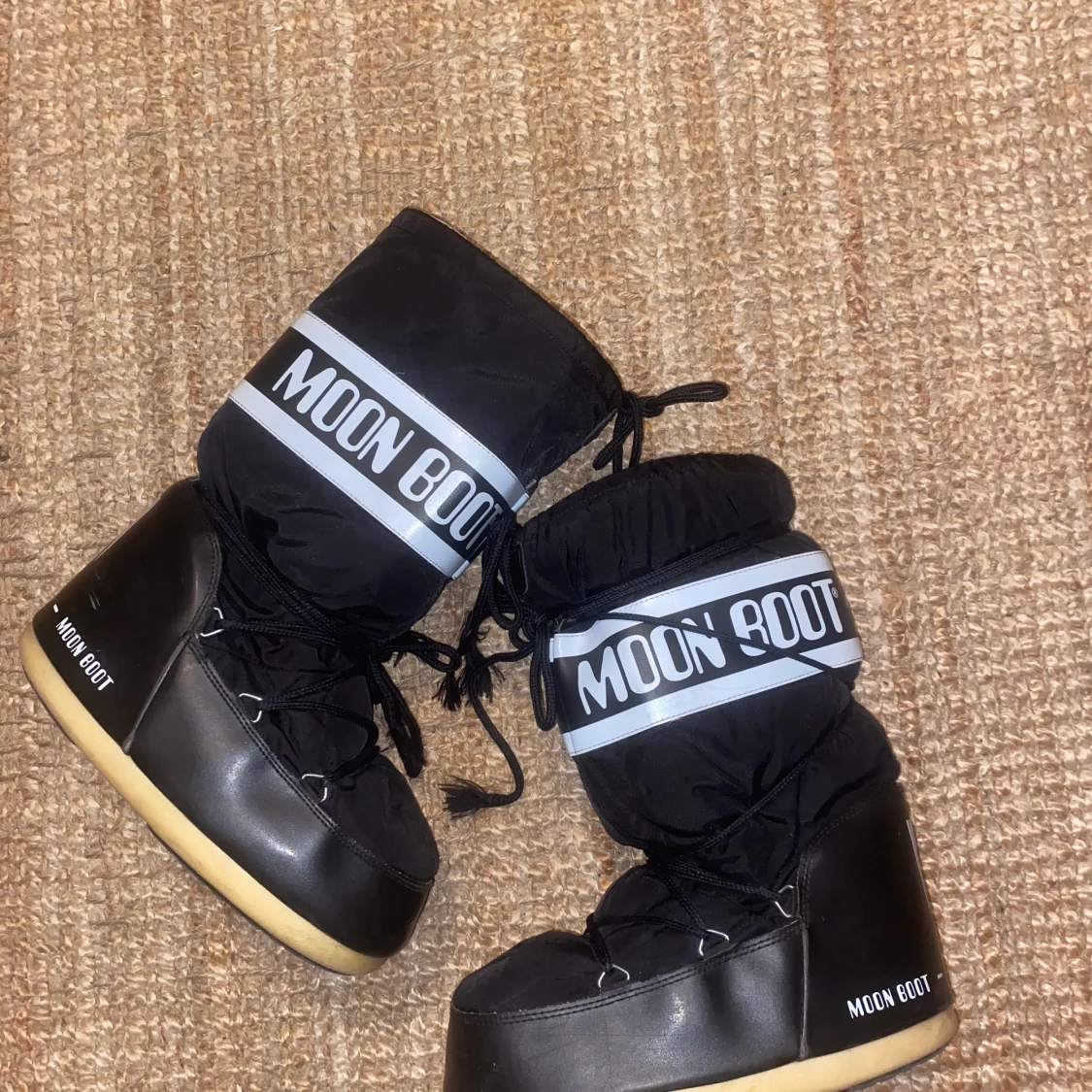 Moon Boots - 90