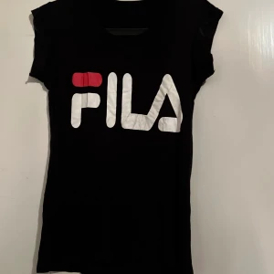 Fila - Fila tshirt 