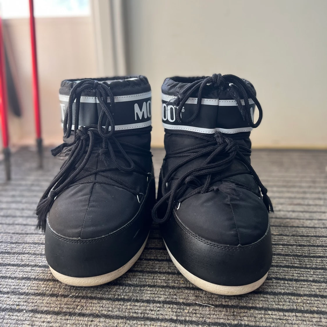 Moon boots - 90