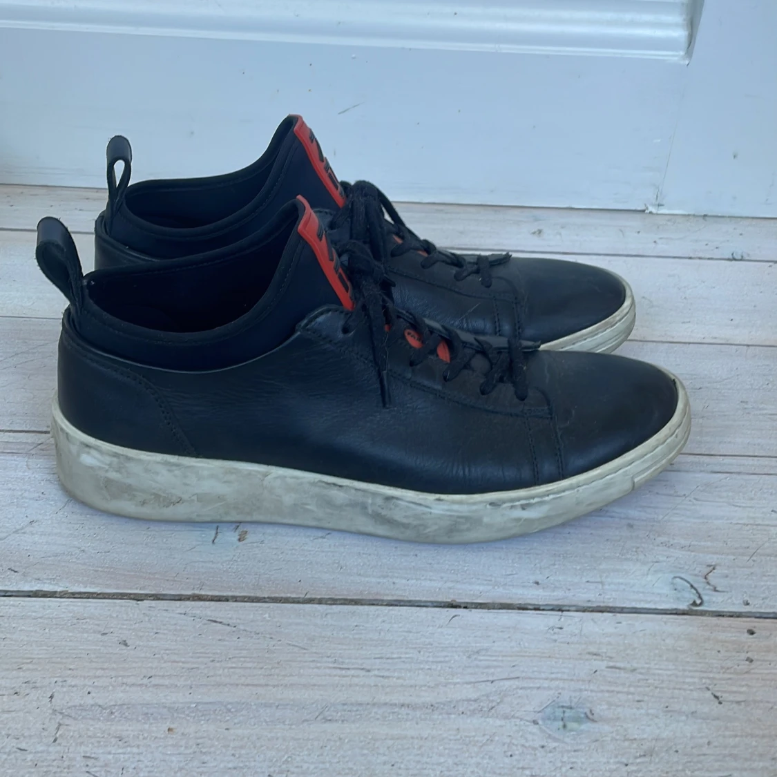 Kenzo skor herr - 90