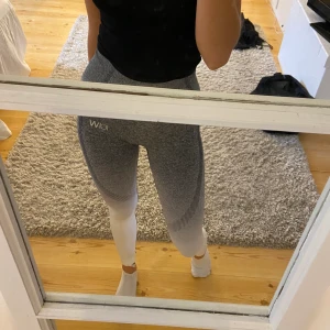 Träningsthigts ICIW - Helt oanvända thigts från I Can I Will