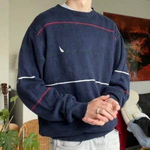 Nautica Tröja - Nautica tröja - Storlek L - 259kr ink. frakt 🗣️